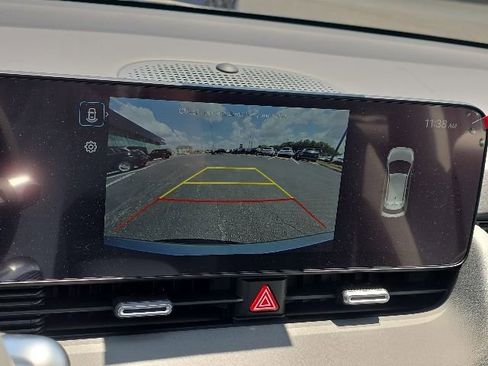 New 2026 Hyundai Ioniq 5 SE RWD image 15