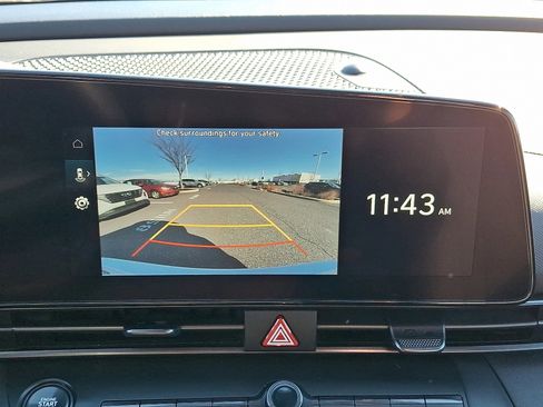 Used 2023 Hyundai Elantra N Line image 19