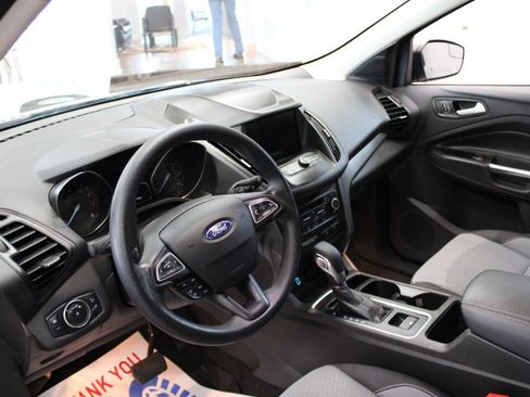 Used 2019 Ford Escape SE AWD/4WD image 10