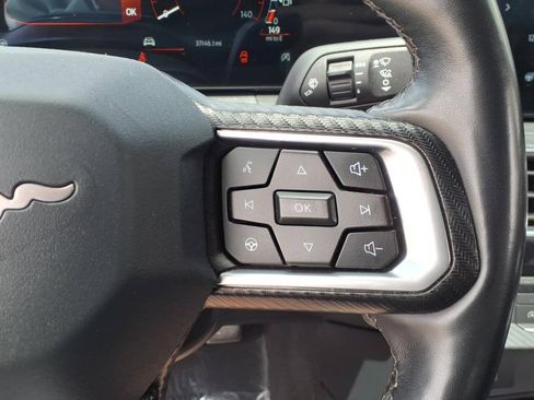 Used 2024 Ford Mustang Premium RWD image 14