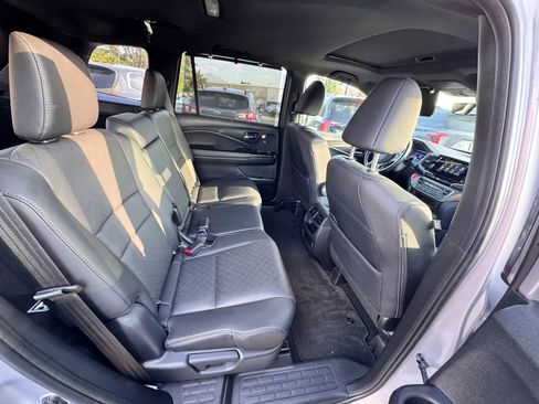 Used 2021 Honda Passport EX-L image 30