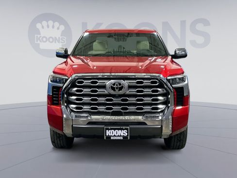 Used 2022 Toyota Tundra 1794 Edition image 11