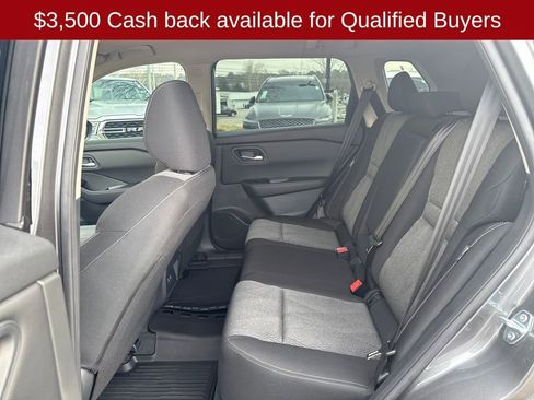 New 2026 Nissan Rogue SV image 26