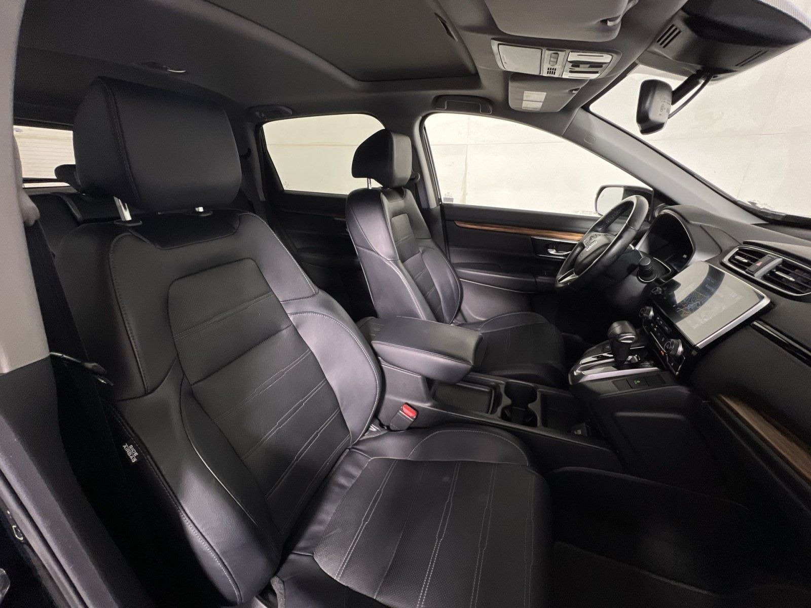 Used 2018 Honda CR-V Touring image 27