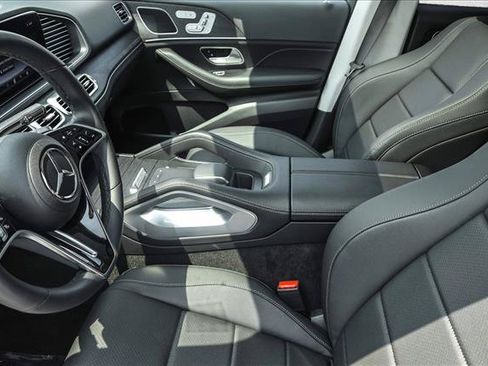 Certified 2026 Mercedes-Benz GLE 350 4MATIC image 11