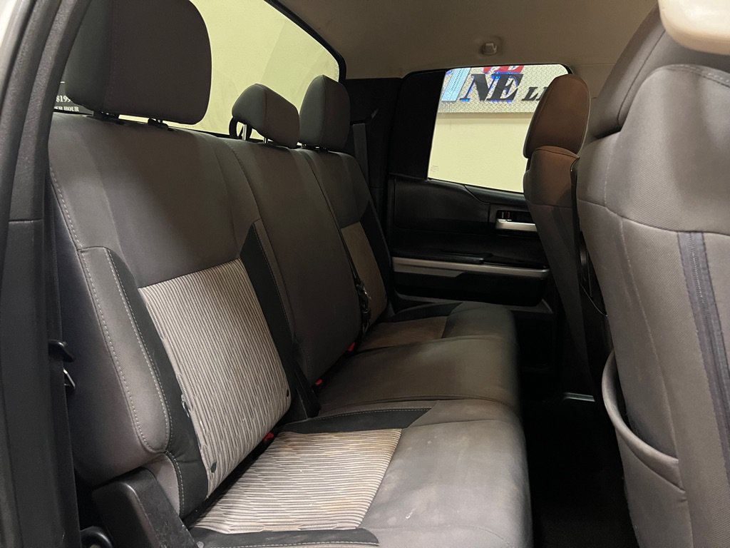 Used 2017 Toyota Tundra SR5 AWD/4WD image 21