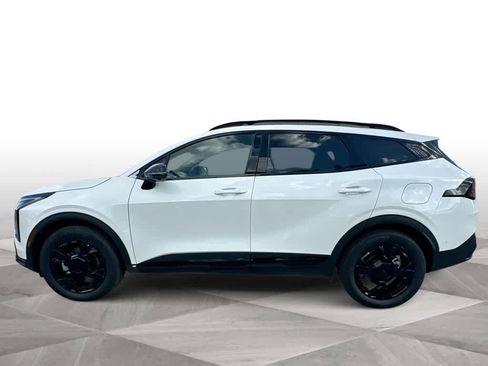New 2026 Kia Sportage X-Line Prestige image 5