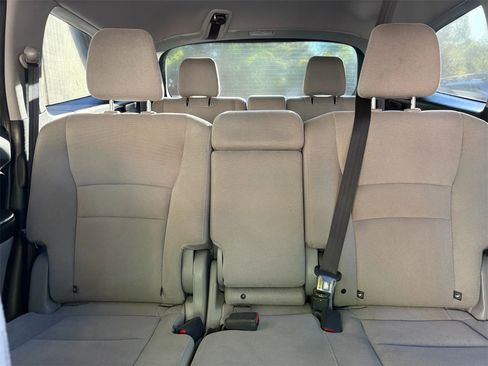 Used 2016 Honda Pilot LX image 8