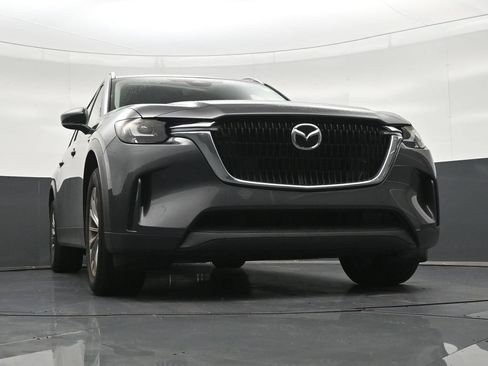 Used 2024 MAZDA CX-90 3.3 Turbo w/ Preferred Plus AWD/4WD image 29