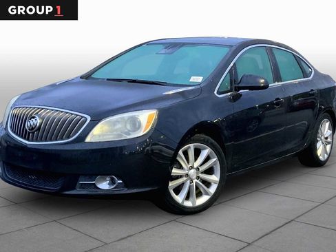 Used 2015 Buick Verano Convenience FWD image 1