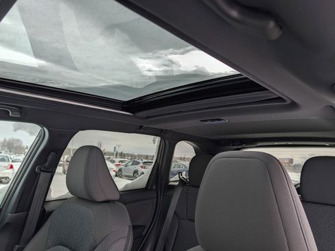 New 2026 Subaru Forester Premium image 8