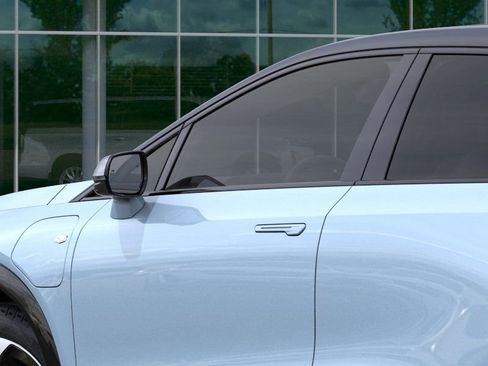 New 2026 Cadillac Optiq Sport 1 AWD/4WD image 12
