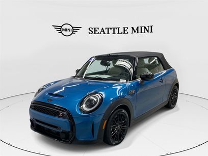 Certified 2023 MINI Cooper S