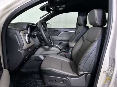 New 2026 Chevrolet Colorado ZR2 w/ Technology Package image 54