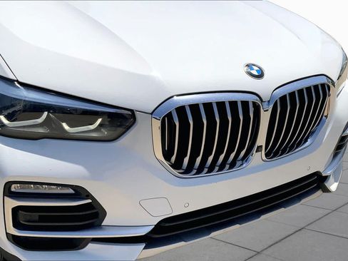 Used 2020 BMW X5 xDrive40i w/ Premium Package AWD/4WD image 28