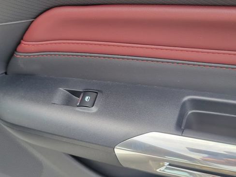 New 2026 Ford Mustang Premium RWD image 12