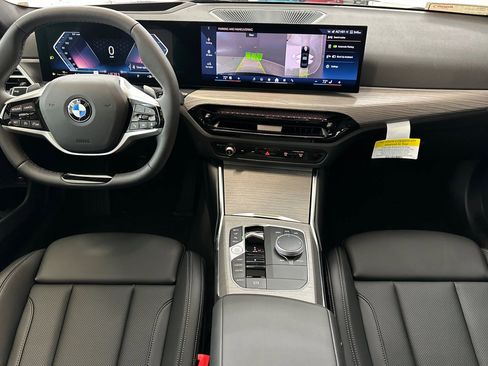 New 2026 BMW 330i 330i NA w/ Premium Package image 15