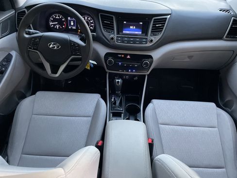 Used 2018 Hyundai Tucson SE FWD image 11