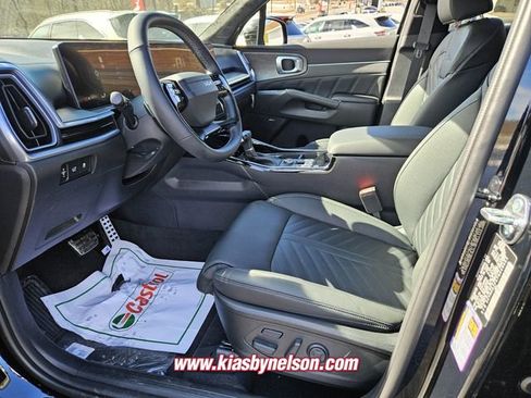 New 2026 Kia Sorento SX Prestige AWD/4WD image 6
