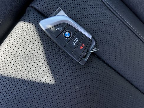 Used 2023 BMW X3 M40i AWD/4WD image 35
