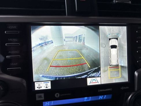 Used 2024 Toyota 4Runner Limited image 15