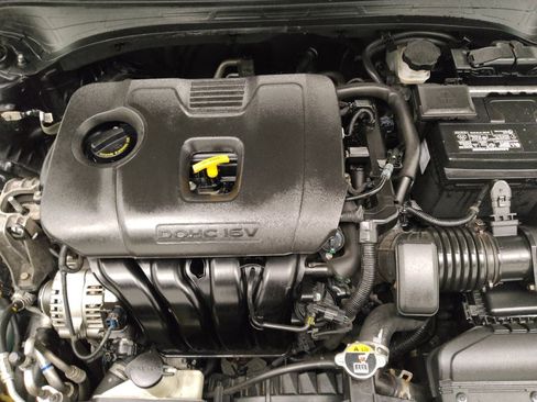 Used 2020 Kia Forte LXS image 30