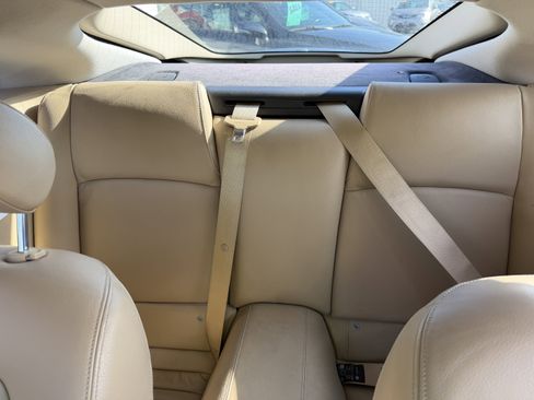 Used 2007 Jaguar XK Coupe image 5