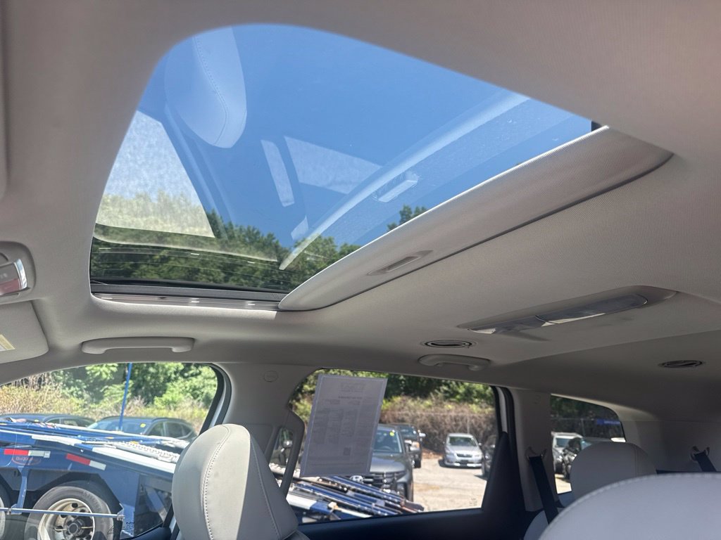 Used 2024 Kia Telluride S w/ S Sunroof Package AWD/4WD image 51