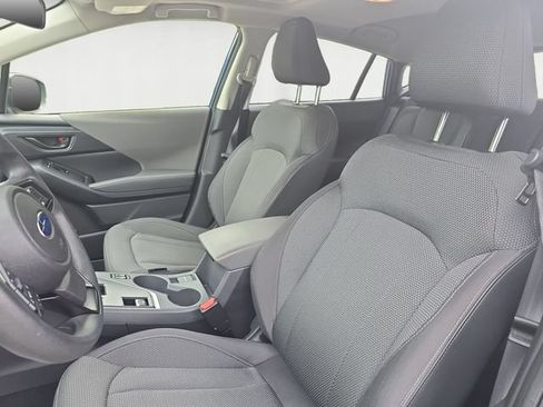 Certified 2024 Subaru Crosstrek 2.0i Premium AWD/4WD image 9