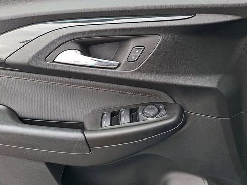 Certified 2023 Chevrolet TrailBlazer RS w/ Convenience Package image 11