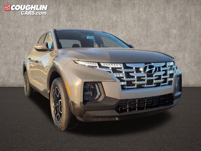 Used 2024 Hyundai Santa Cruz SEL