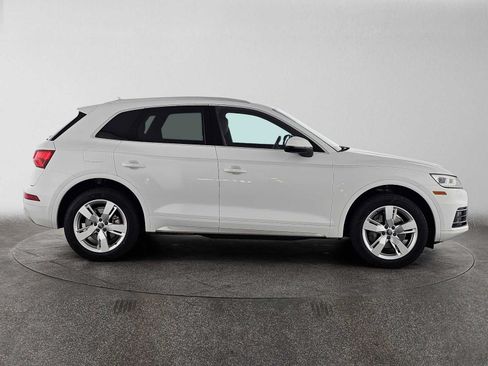 Used 2018 Audi Q5 2.0T Premium Plus AWD/4WD image 2
