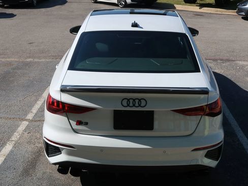Used 2024 Audi S3 Premium Plus image 12