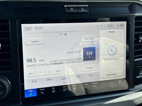 New 2026 Ford F350 Platinum image 16