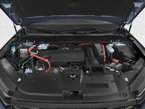 New 2026 Honda CR-V Sport-L image 8