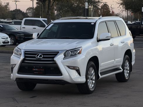 Used 2014 Lexus GX 460 image 5