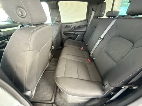 Used 2024 Chevrolet Colorado LT w/ LT Convenience Package II RWD image 42