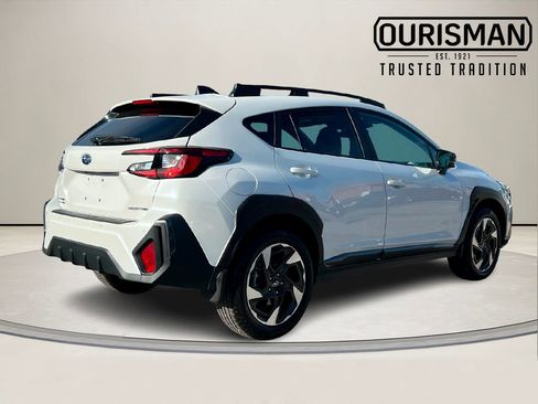 Certified 2025 Subaru Crosstrek 2.5i Limited w/ Crosstrek Mirror Package image 5