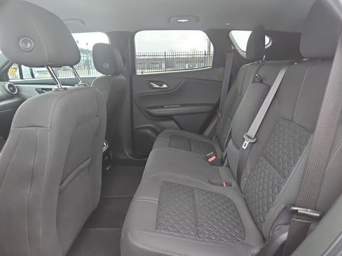 Used 2021 Chevrolet Blazer LT image 25
