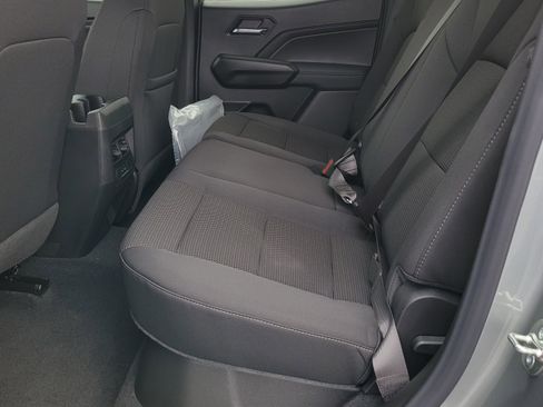 New 2026 GMC Canyon Elevation w/ Convenience Package AWD/4WD image 7