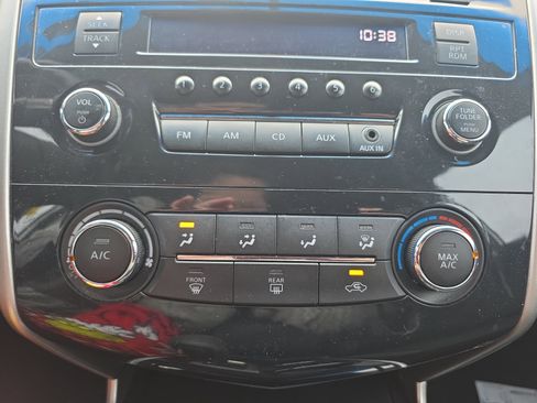 Used 2014 Nissan Altima 2.5 S image 34