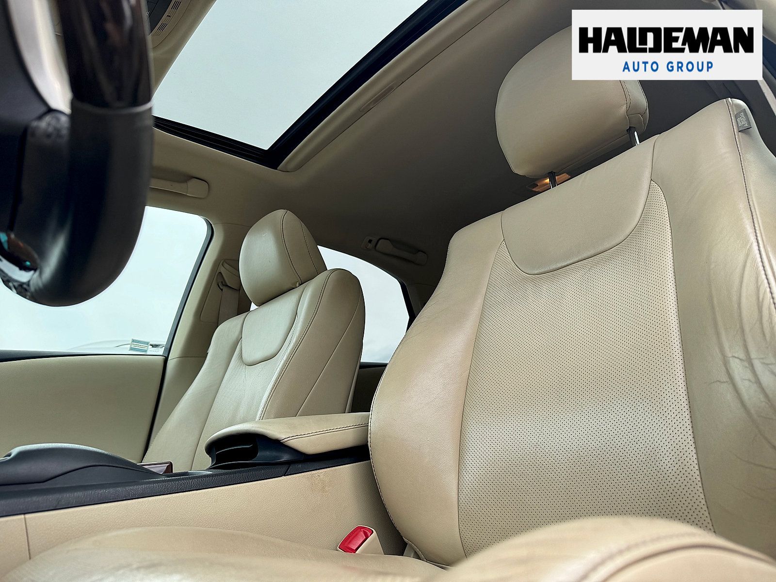 Used 2013 Lexus RX 350 FWD w/ Navigation Pkg image 7