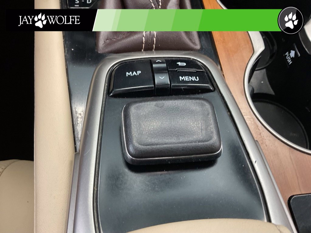 Used 2016 Lexus RX 450h AWD w/ Cold Weather Package image 19