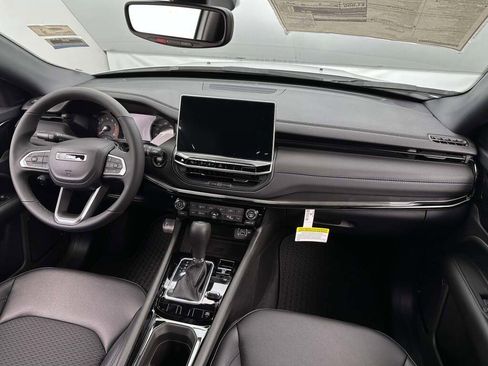 New 2026 Jeep Compass Latitude w/ Quick Order Package 29K image 22