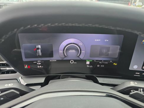 New 2027 Audi SQ6 e-tron Premium Plus AWD/4WD image 9