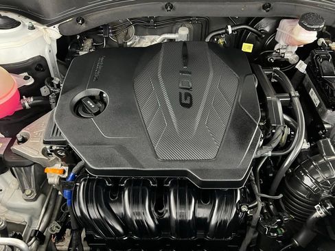 Used 2022 Hyundai Santa Fe SEL w/ Cargo Package image 34