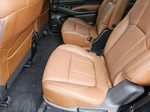 Certified 2023 Subaru Ascent Touring image 20