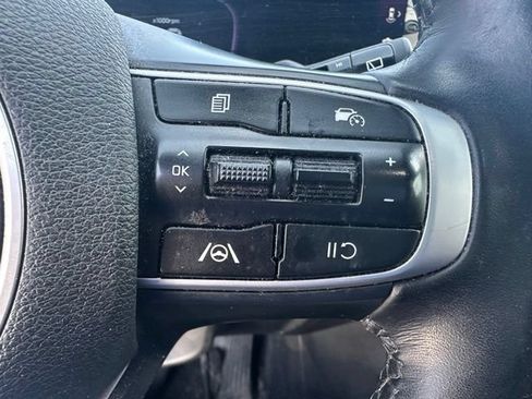 Used 2023 Kia Sportage X-Line w/ X-Line Premium Package AWD/4WD image 18