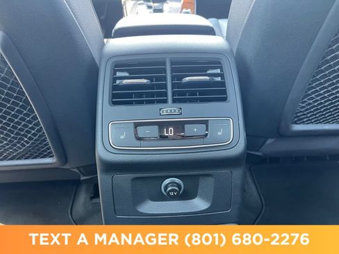 Used 2018 Audi A4 2.0T Premium Plus w/ Premium Plus Package AWD/4WD image 15