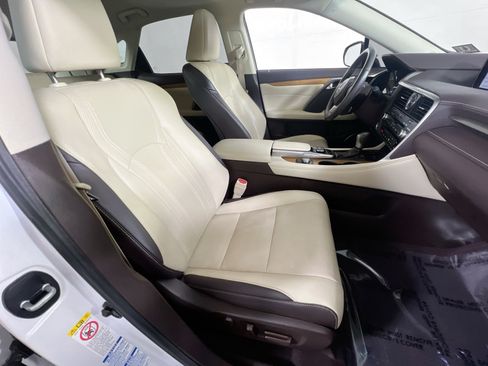 Used 2017 Lexus RX 350 AWD w/ Premium Package image 28